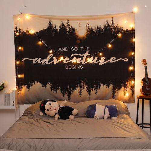 卧室：休养生息的能量修复场