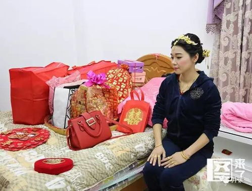 1. 摩尔族对肥胖崭新娘的审美偏良好