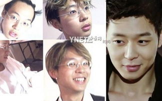 第一章：“鼻大唇厚”的相学释义与医学病理之辩证关系