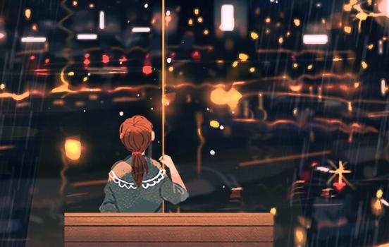 酒色与病痛的宿命