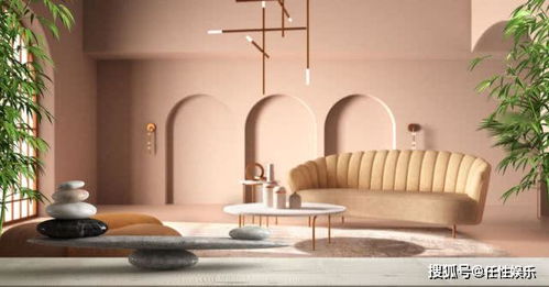 一、 镜面运用及空间面积的风水禁忌