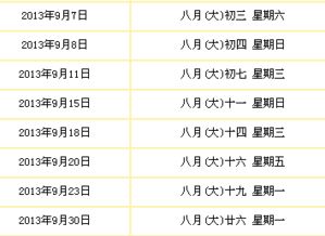 农历八月有哪些吉日时辰适合搬家？