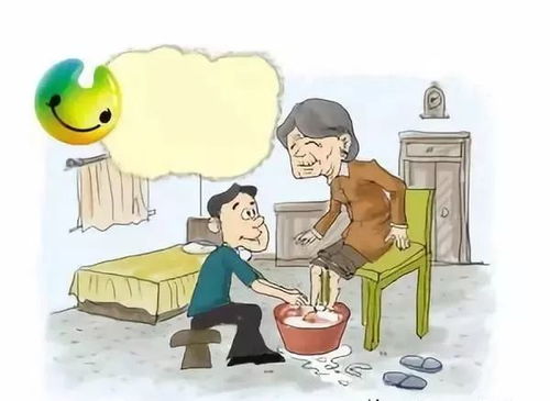 三、  生理机能衰退与心理调适：基于五行生克的理解