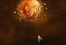 梦见以故长辈对我说话，这预示着什么含义？