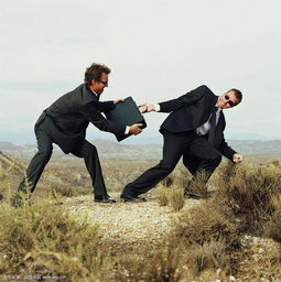 梦见别人打架预示着什么需要注意？