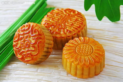 中秋节的文化底蕴内涵与月饼的演变