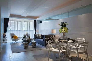 四、 色彩搭配及其对居住者情绪与运势的影响