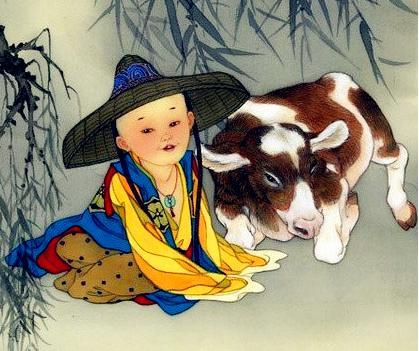 第一节：属牛群体才华特征的历史持续发展纵观