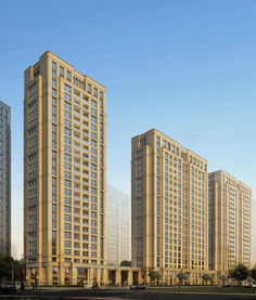 高层一楼住宅是否会影响居住风水？