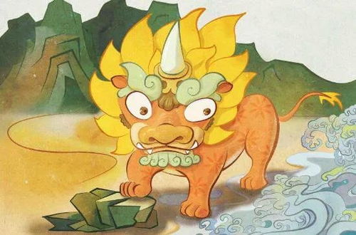 悬疑故事：新年无人放鞭炮与年兽袭击
