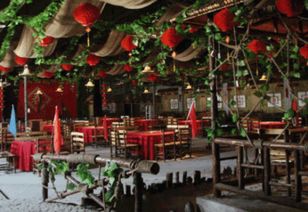 农家院起名大全集，农家面馆名字大全有哪些推荐？