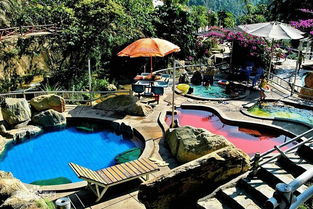 温泉饭店的天价陷阱