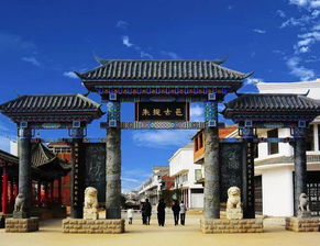 张家口的历史持续发展文化底蕴背景
