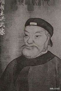 四库全书八字吉凶如何？朱元璋身弱八字为何能成帝？