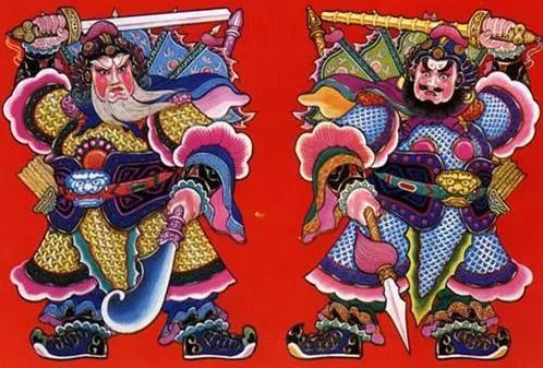 三、 明太祖朱元璋推动春联普及及制度化进程