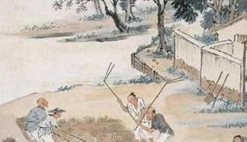 1.1 “四两”之轻与“为客”之重的辩证关系