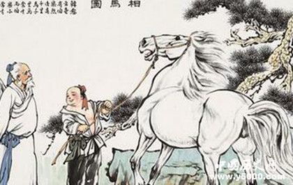 一、  马与早期人类文明的构建：从家畜驯化到文字象征