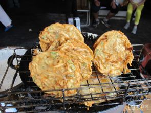 北海的美食背景：一场关于认知的错位