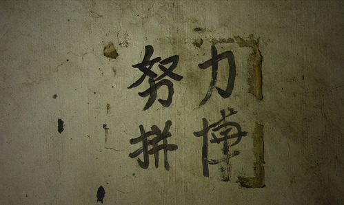奈何胸有较大志者更多， 成其较大业者更少