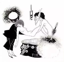 8．僧尼（宗教人士）之春梦