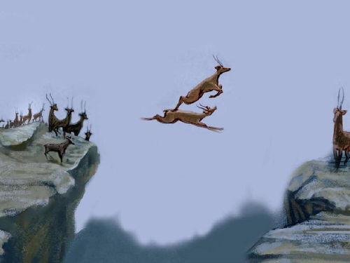 文献综述：山谷阴魂与惊马槽之传说