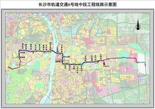 对抗观点：地铁口3公里内，  才是长沙住宿的“黄金圈”