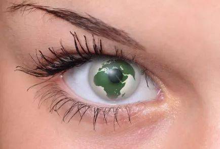 梦见眉毛一半变白是什么预兆？