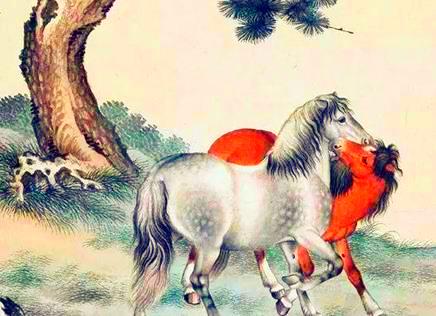 锦绣前程对应哪个生肖？这生肖背后有何寓意？