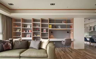 椅子靠墙摆放有讲究风水问题吗？