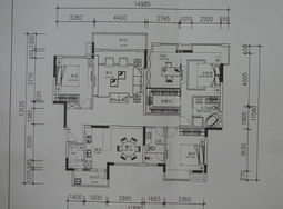 家居风水案例分析实战风水案例100例如何应用于实际家居布局？
