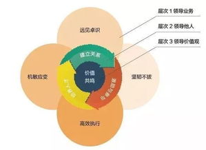 领导力及远见卓识