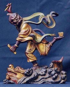 1. 白羊座（火象）——热情与求知欲的双重驱动