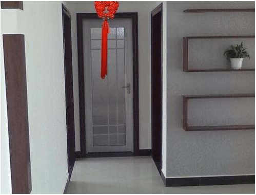 门上风水有哪些禁忌需要注意？