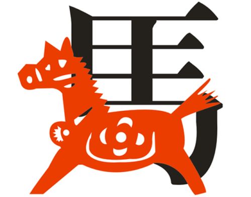 生肖虎虎生威：别太俗套