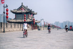 第一站：含光门——考古界的“秘密花园”，你能看到五层“人生”