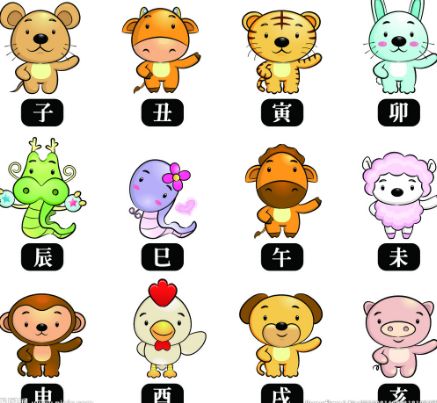 一个爱钱一个爱书