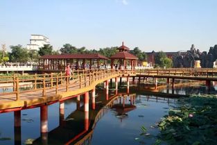 景点实拍：买家秀和卖家秀的区别