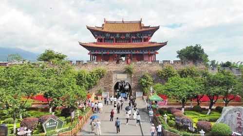 较大理古城中的禅修文化底蕴——云龙寺与龙泉寺