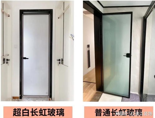 1. 实木门套——天然纹理与结构稳固并存