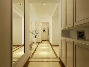 完蛋！玄关镜子摆错要出大事！