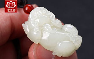 ：瑞兽貔貅的文化隐喻与灵性基础