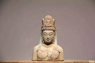 锁骨观音和半身观音图案有哪些不同形状？