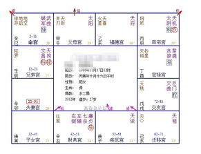 2.1 对称性解析：夫妻宫与官禄宫的相互参照