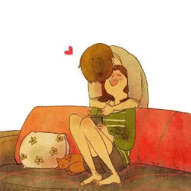 婚姻中女性平安感的缺失与疑虑的滋生