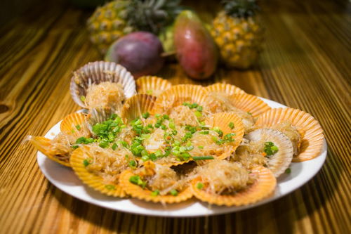 3. 美食推荐：小心你的胃