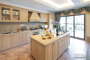 二、材质选择与色彩搭配：营造和谐氛围