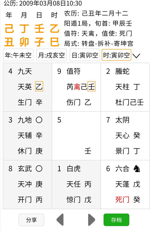第四種組合