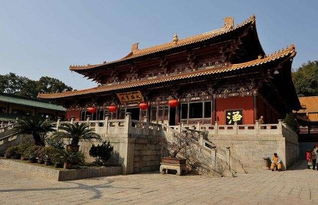 较深夜较宽容庙宇诡异笑声：一曲风水与生肖的国学反思