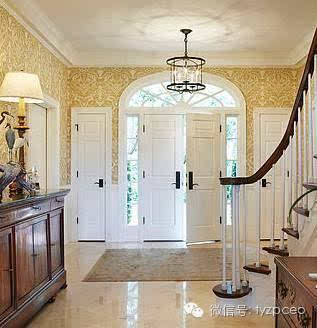 家里门口摆放石头对风水有影响吗？