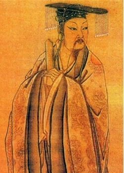夏朝历代帝王之事迹与贡献：学术性综合评析